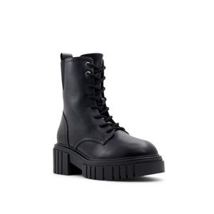 Combat boots